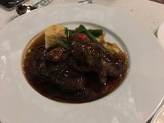 -马克西姆餐厅(崇文门店)