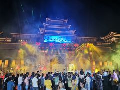 -济南方特东方神画