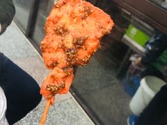 -小朱麻辣串(益民街店)