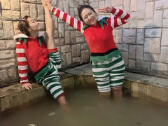 -北京美神宫艺术主题温泉酒店
