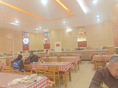 -孟记粥铺·家常菜·烧烤·粥(亚运村店)