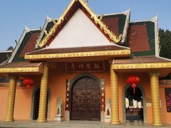 -报恩禅寺