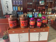 -谭家菜农夫山庄