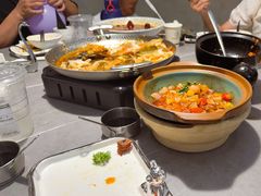 -3号仓库·创意中国菜(乐清正大广场店)