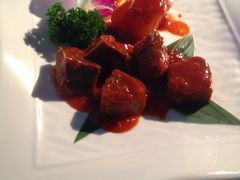 玫瑰牛舌-将太无二·北美传奇寿司(瑞士公寓店)