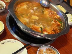 -大理.老字号渝记酸萝卜乌鱼(古城总店)