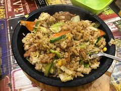 -川海丰尚砂锅麻辣烫(人和街分店)