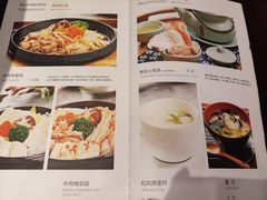 菜单-黑松白鹿(崇文门新活馆店)