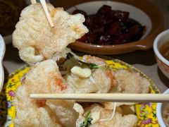 -满园烤鸭·春饼(太原街万达店)
