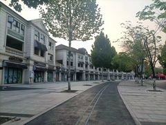 -金海湾滨江公园