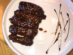 -马凯餐厅(长椿街店)