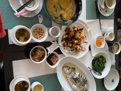 -苏州苏州湾艾美酒店·乐美中餐厅