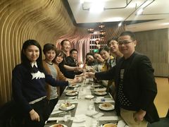 -WOLFGANG PUCK KITCHEN & BAR(迪士尼小镇店)