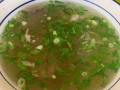 -陈掌柜澄城水盆羊肉(钟楼店)