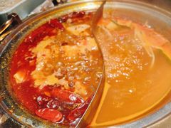 -熊喵来了火锅(长安万达第94分店)