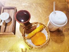 -和府捞面(东直门银座店)