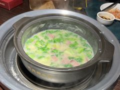 -大良毋米粥(锦龙路总店)
