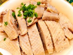 -大张烙馍村·美食地标(泉山店)