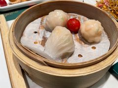 -悦得闲广式点心茶楼(蓝鲸世界店)