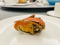 -浦华大酒店-台南担仔面海鲜楼