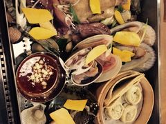 -海神·济州岛海鲜料理(天乐广场店)