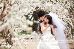 点击看大图 -秦皇岛我和你婚纱摄影工作室