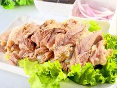 -旺原领头羊餐厅