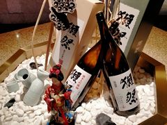 -京料理·日料自助·铁板燒(复悦城店)