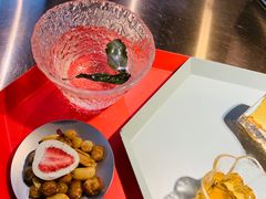 -茶是一枝花泡茶店