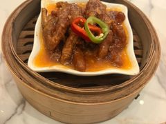 -欢乐海岸美食联盟