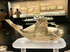 -广西壮族自治区博物馆