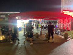 -大学城夜市大排档(凤栖路店)