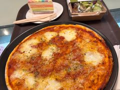 -1868 Café(自然博物馆店)