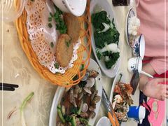 -秋姐美食店(旅游大道店)