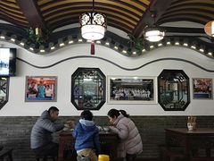 -同得兴 Since·1995 传统苏式面馆(嘉馀坊店)