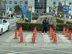 -北京中医药大学东方医院(方庄院区)