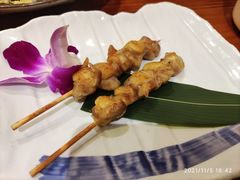 -朝日屋(高新店)