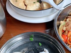 文蛤蒸蛋-华德来餐厅(集美店)