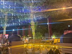 -KAOKAO烤烤·丹东海鲜烧烤(望京店)