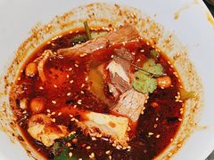 -古市香跷脚牛肉·非遗传承单位