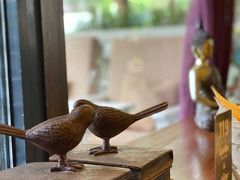 -Local泰莲庭(虹鳟鱼店)