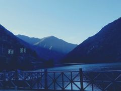 -叠溪松坪沟景区