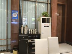 -宴天下·幸福礼堂(王城大道店)