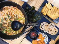 云南小锅米线-云味馆过桥米线(皇庭广场店)