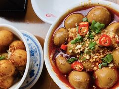 -炉小二铜锅牛蛙•川湘菜(三里屯店)