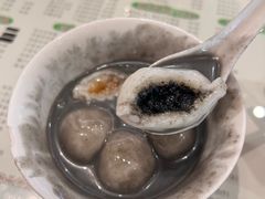 -阿三麻蓉汤圆(顺光大厦店)