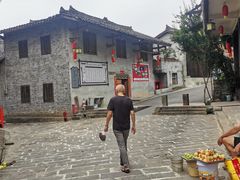 -青林口古镇