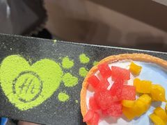 -海底捞火锅(金光华店)