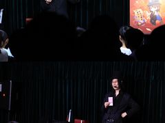 -沉浸式亲子魔术秀-魔大星爆笑小剧场