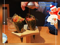 -水之惠鲜鱼料理(王府大街店)